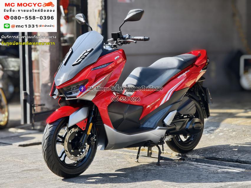 Gpx Drone 4v รุ่นkeyless 2025 ไมล์ 3000โล รถบ้านมือเดียว เล่มเขียวชุดโอนครบ No1306 รูปที่ 2