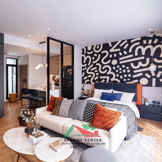 โครงการบริทตัน พหลโยธิน-เทพรักษ์ บ้านใหม่มือ1 บิ้วอินทั้งหลัง 10