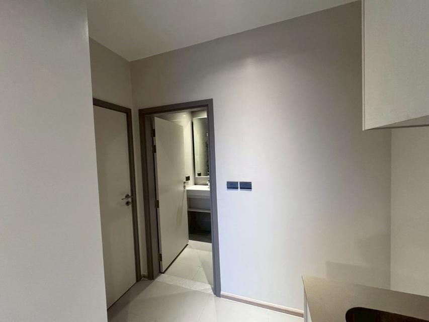 ขายคอนโด วิสซ์ดอม สเตชั่น รัชดา-ท่าพระ ชั้น 33 ทำเลดี ใกล้รถไฟฟ้า BTS ตลาดพลู 8