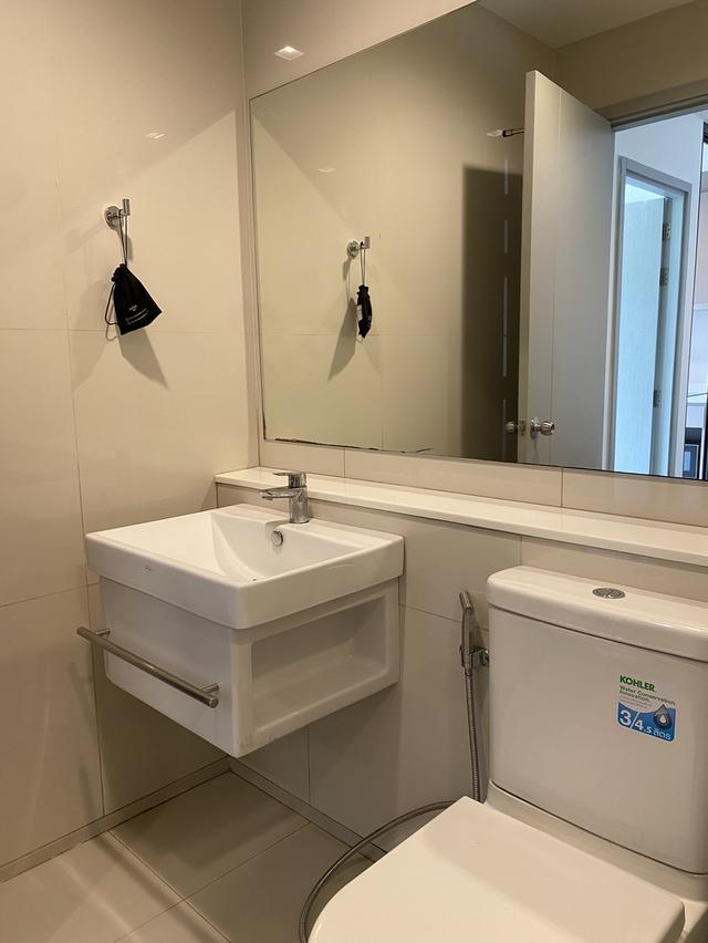 ขาย คอนโดพร้อมผู้เช่า Life Sukhumvit 62 11