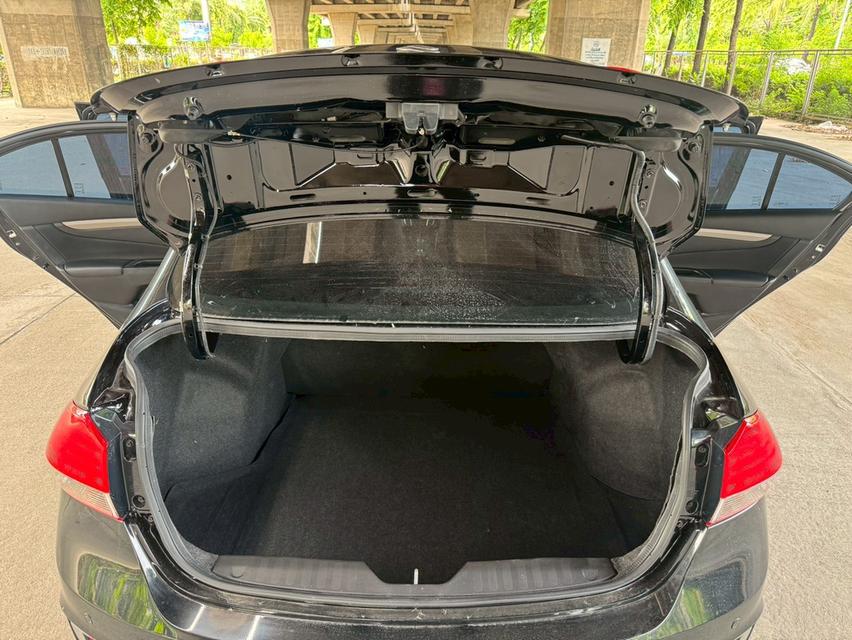 ขายรถ Suzuki Ciaz 1.25GLX push start ปี 2022 สีดำ เกียร์ออโต้ 19