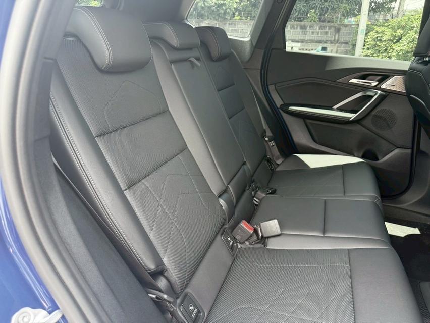 รหัสรถ SG4544 BMW X1 xDrive30e M Sport ปี2023 รูปที่ 7