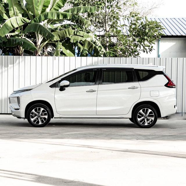 MITSUBISHI XPANDER 1.5 GT ปี 2020 4