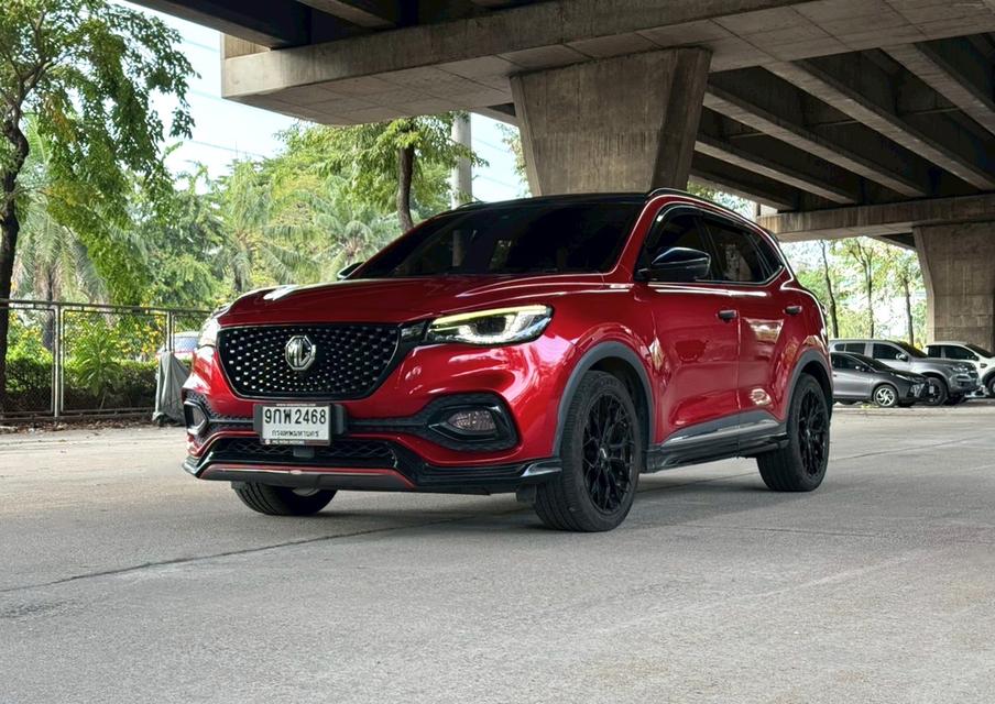 MG HS 1.5 X Turbo ปี 20 2