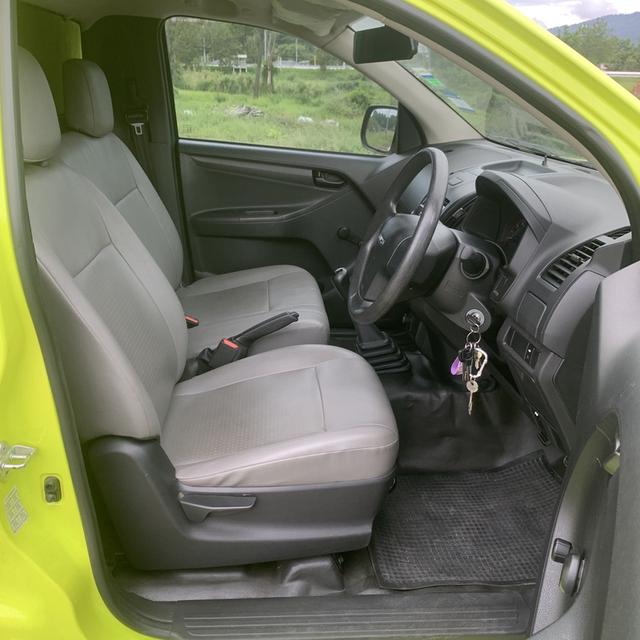 ISUZU D-max Spark 1.9 ปี2020  ✅รถขายอาหารเคลื่อนที่ ใหม่มาก  ✅แต่งครบ พร้อมขาย อุปกรณ์ครบ ✅ไมล์น้อย ภายในสะอาด ไร้อุบัติเหต 7