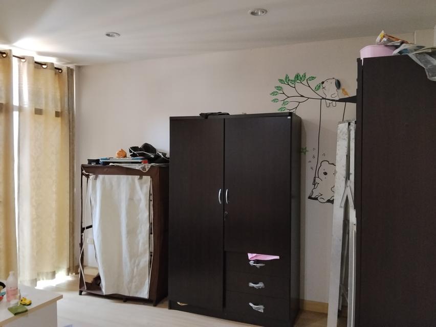 บ้านทาวน์โฮม 2ชั้น 3นอน 3 น้ำ 2 จอดรถ 6