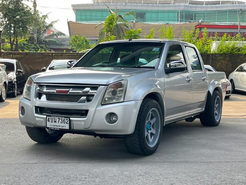 ขาย Isuzu Dmax 3.0i-Teq Hi-lander ปี11 3