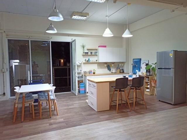 PB5874ให้เช่า โฮมออฟฟิศ สุขุมวิท 101/1 ซอยวชิรธรรมสาธิต ให้เช่าตามสภาพ 10