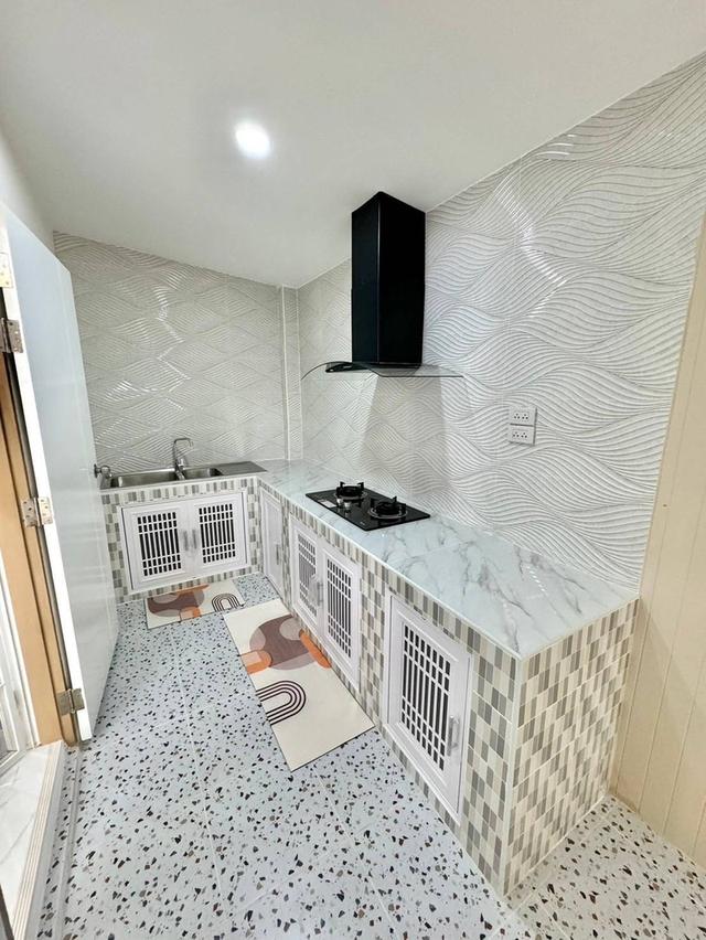 🏠 ขายทาวน์โฮมห้องมุม 2 ชั้น | ต้นซอยไทยรามัญ | รีโนเวทแล้ว แถมเฟอร์  2