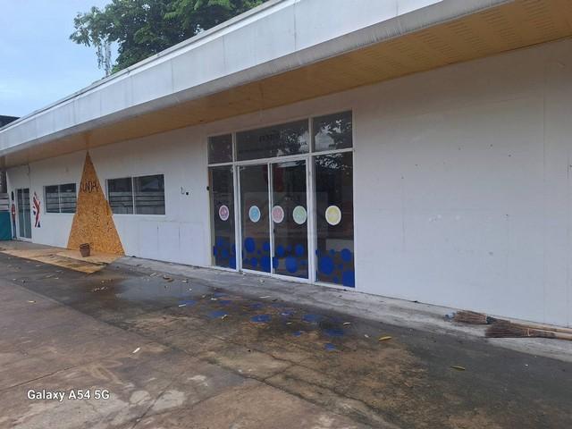 ให้เช่าที่ดินเปล่า พร้อมอาคาร 200 ตรว. โยธินพัฒนา 3 เลียบทางด่วนรามอินทรา เหมาะกับ Studio, โฮมออฟฟิศ, ที่เก็บสินค้า และอ 6