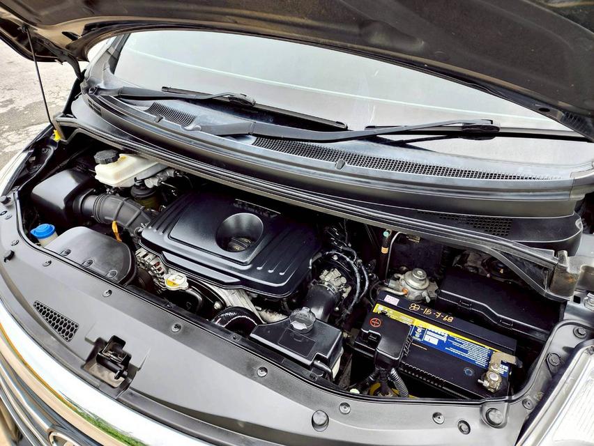 Hyundai H1 2.5Elite ปี14 16