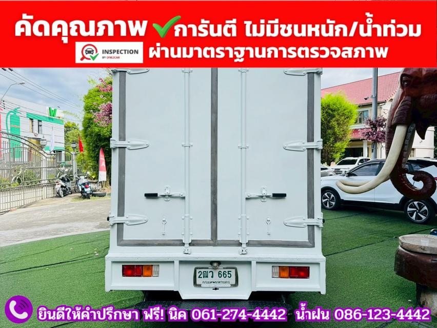ISUZU D-MAX SPARK 1.9 Ddsi ปี 2019 12