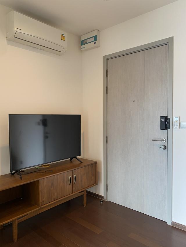 ขาย คอนโดพร้อมผู้เช่า Life Sukhumvit 62 3