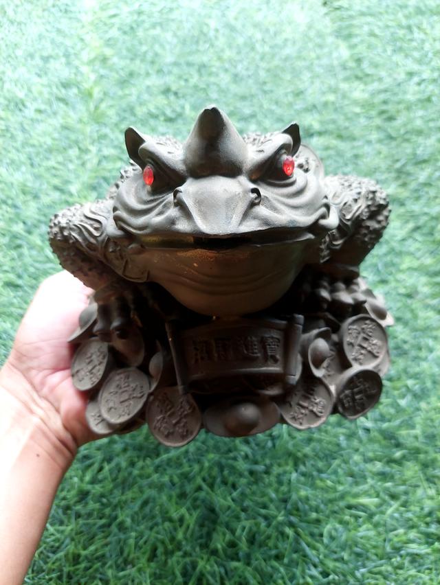 วัตถุมงคลค้าขาย ทองเหลือง