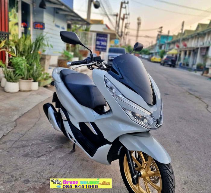 Pcx150 มาใหม่เจ้าของเดียวสวยๆ