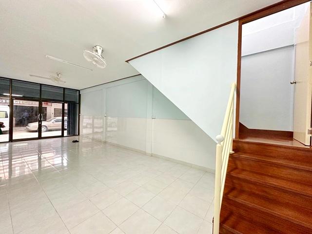 ซ.สุขุมวิท 40-48 ใจกลางเมือง 16ตร.วา. BTSพระโขนง200ม. ให้เช่าอาคารพาณิชย์ 2 ชั้น รร.เซนต์แอนดรูส์อินเตอร์เนชันแนล 1.7 กม 2