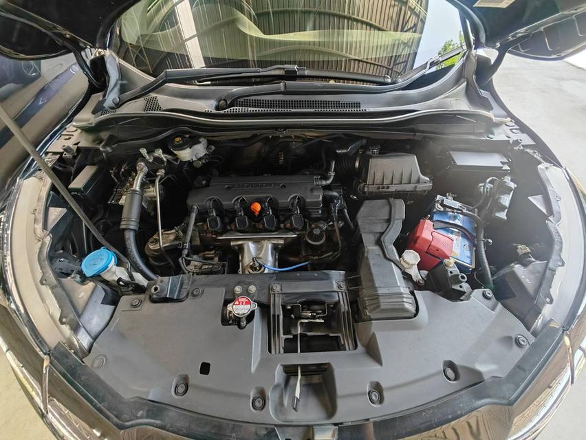 ขาย HONDA HRV 1.8 EL ปี 2018 ไมล์ 60,000 กม. 16