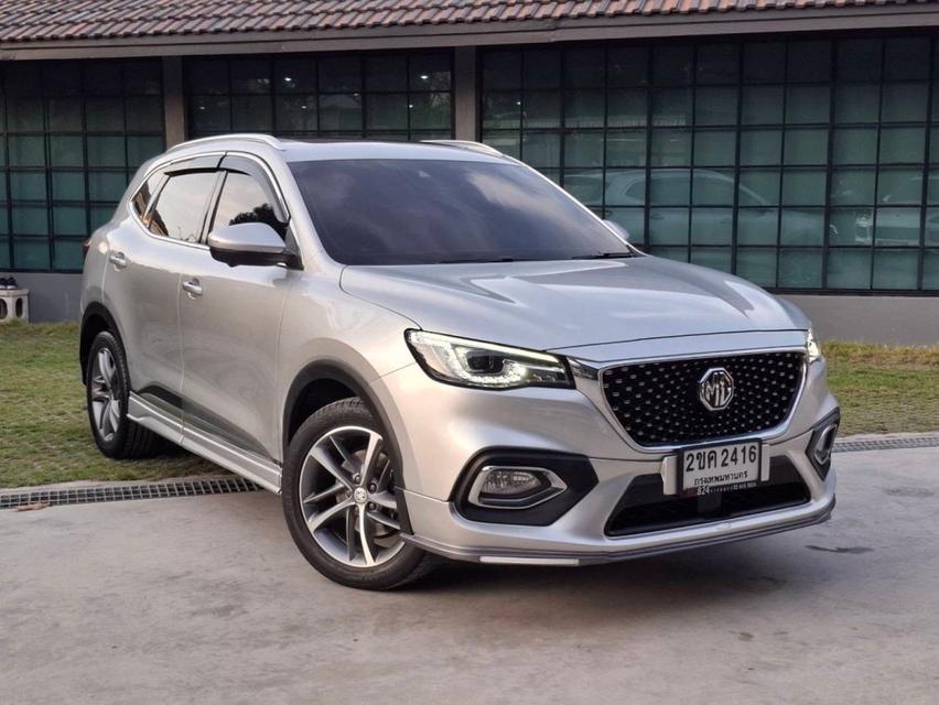 MG HS  1.5 X SUNROOF ปี 2021 รหัส KN2416 7