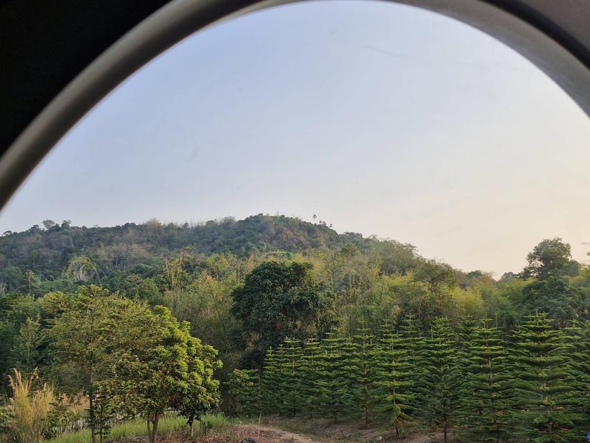 บ้านพร้อมที่ดินอำเภอเขาค้อวิวสวยๆ 6