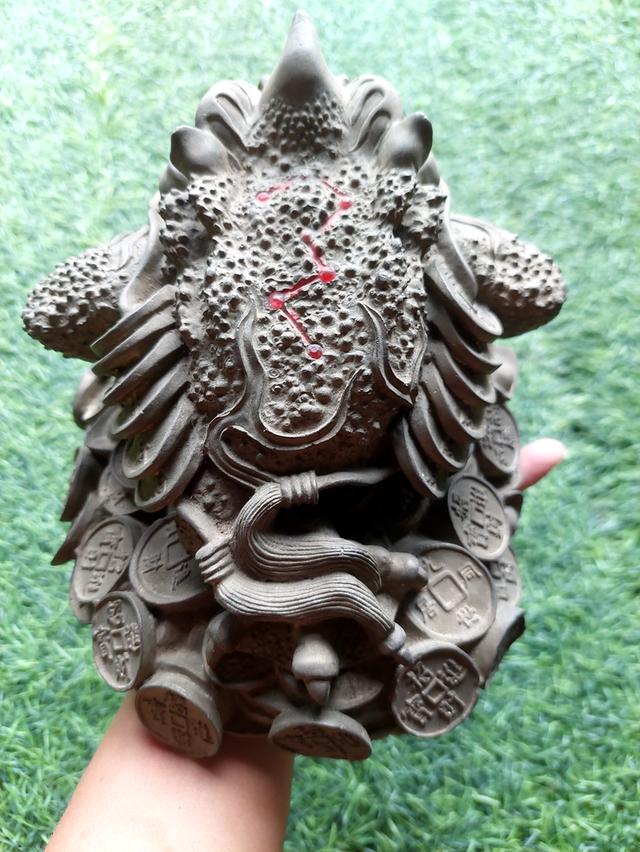 วัตถุมงคลค้าขาย ทองเหลือง