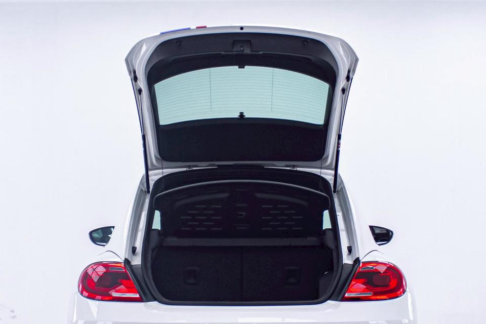 รหัสรถ 1D300 🚗 VOLKSWAGEN BEETLE 1.2 TSI ปี 2014 13