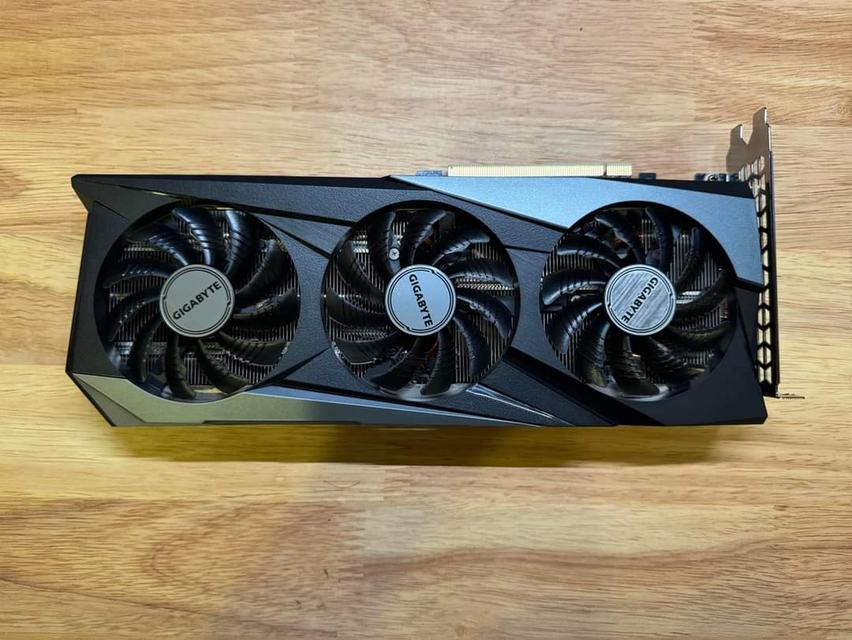 RTX 3060 12GB GIGABYTE GAMING OC LHR 1