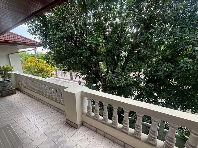 ขายบ้าน โซนปรีดีพนมพงค์ หมู่บ้านผกามาศ ปรีดีพนมพงค์ สุขุมวิท 71 ทำเลดีใกล้ใจกลางเมือง 13