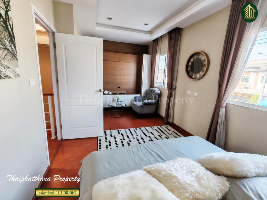 ไลโอ บลิสซ์ ลาดกระบัง-ฉลองกรุง 3