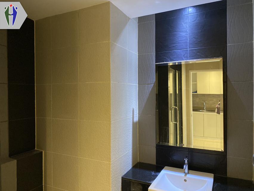 ให้เช่าคอนโดที่หนองกระบอก The Blue Residence 10