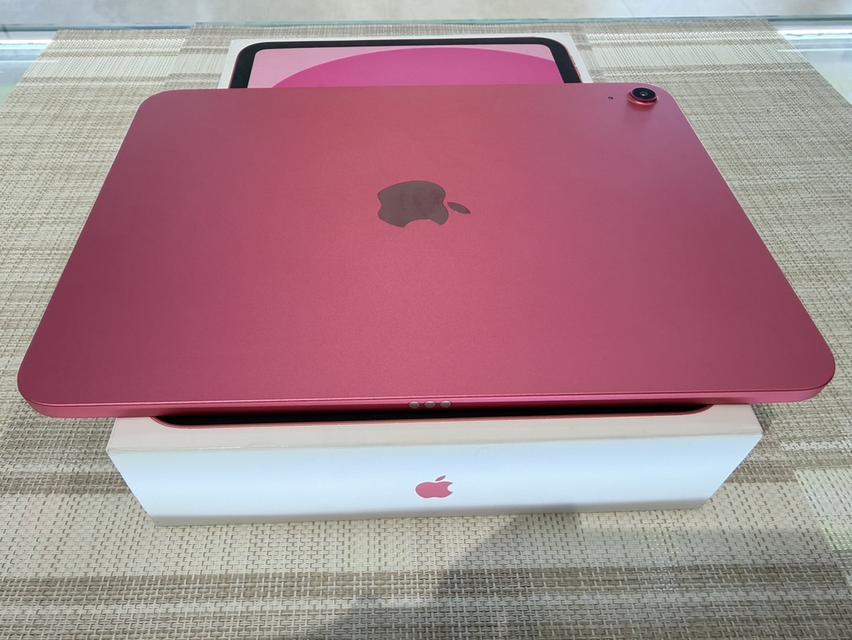 iPad Gen11 WiFi 128 GB ผ่อนได้ รูปย่อยที่ 3