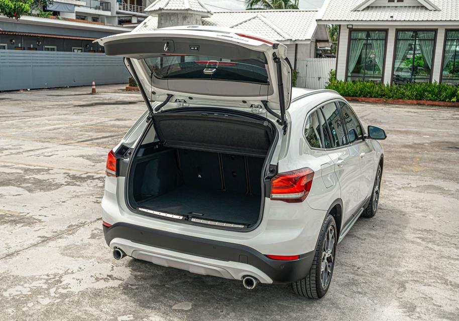 (แจ้งรหัสรถ CBL5957) BMW X1 2.0 sDrive20d xLine LCI F48 At 2022 (8กก 5957) รูปที่ 9