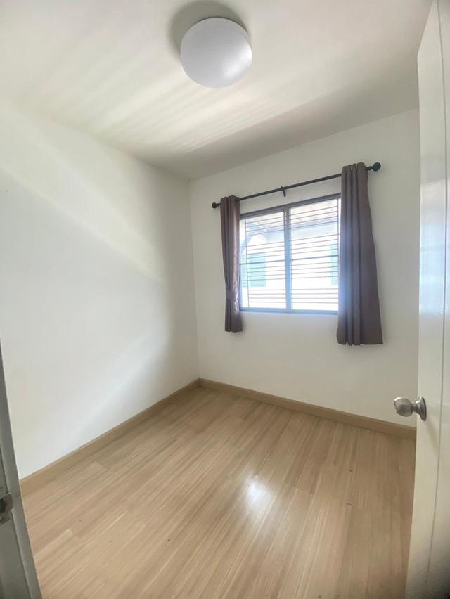 🏠มีบ้านว่างพร้อมให้เช่าค่า พฤกษา83 ราคา 13,000 .- บาท(ราคารวมส่วนกลางแล้ว) 12