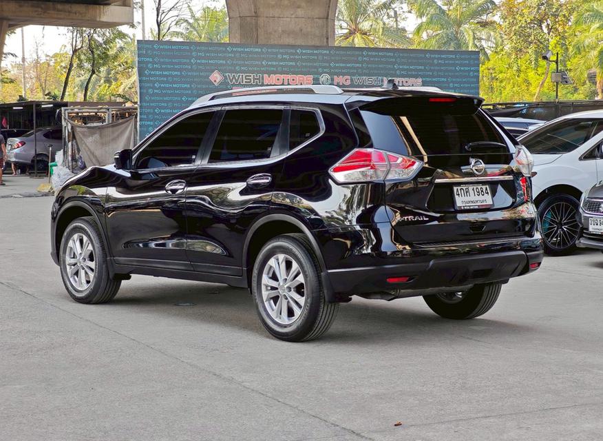 Nissan X-Trail 2.0 ปี 2016 รูปที่ 4
