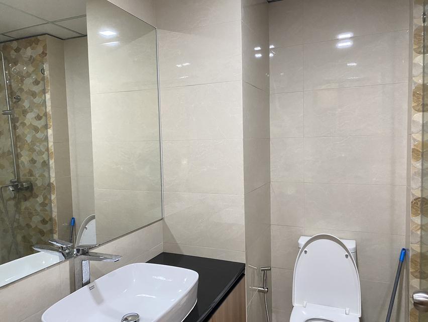 ให้เช่าวิวทะเล1 คอนโด 30 ตารางเมตร พัทยา มีรถประจำทางผ่าน 6