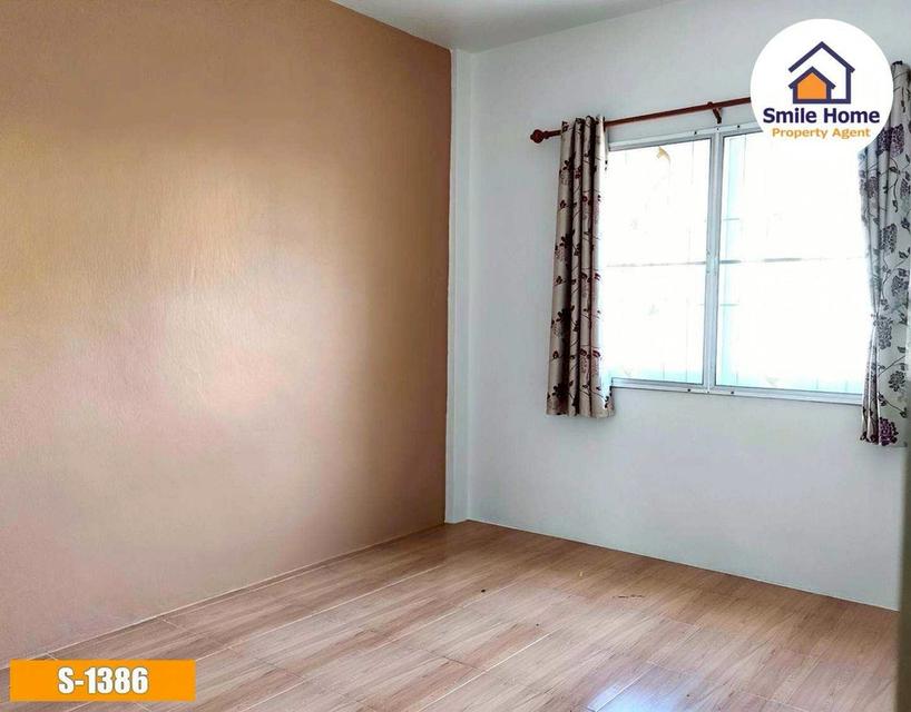 หมู่บ้านเฟื่องฟ้า11 เฟส8 ซอยมังกร แพรกษา หลังมุม สมุทรปราการ 8