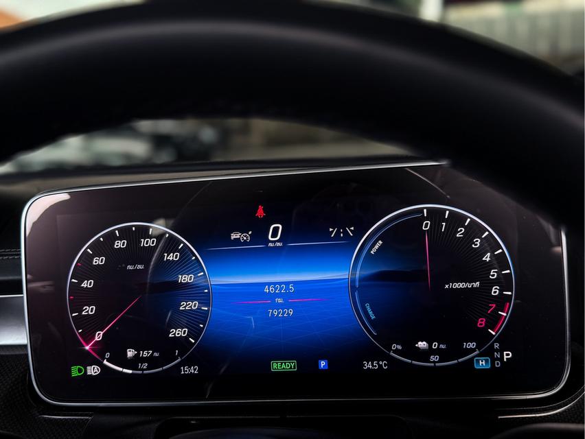 2023 BENZ C-CLASS, C350e AMG DYNAMIC 6