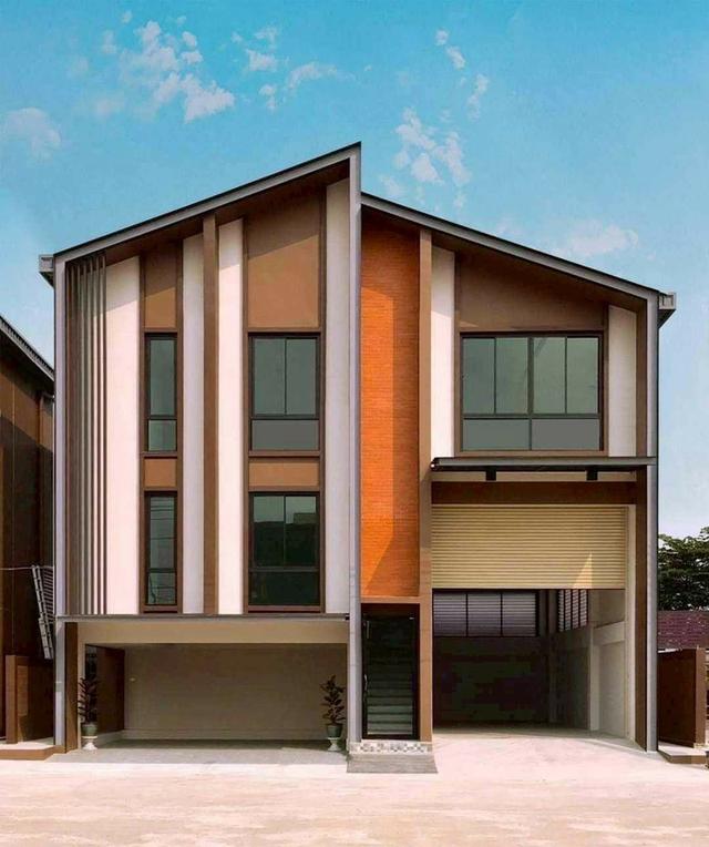 โครงการที่ดินปิ่นทองแลนด์ 8