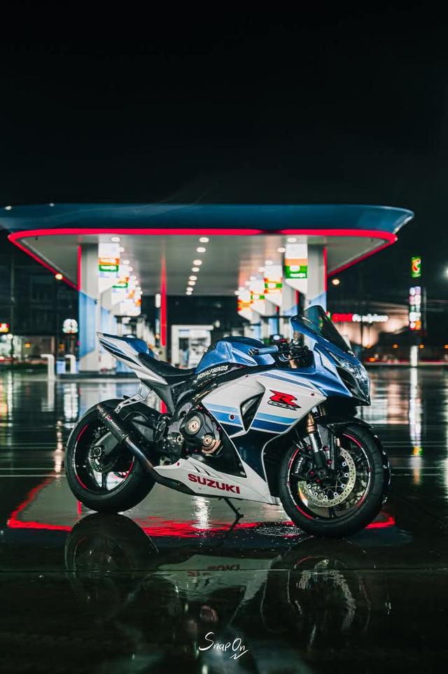 Suzuki GSX R1000 แท้