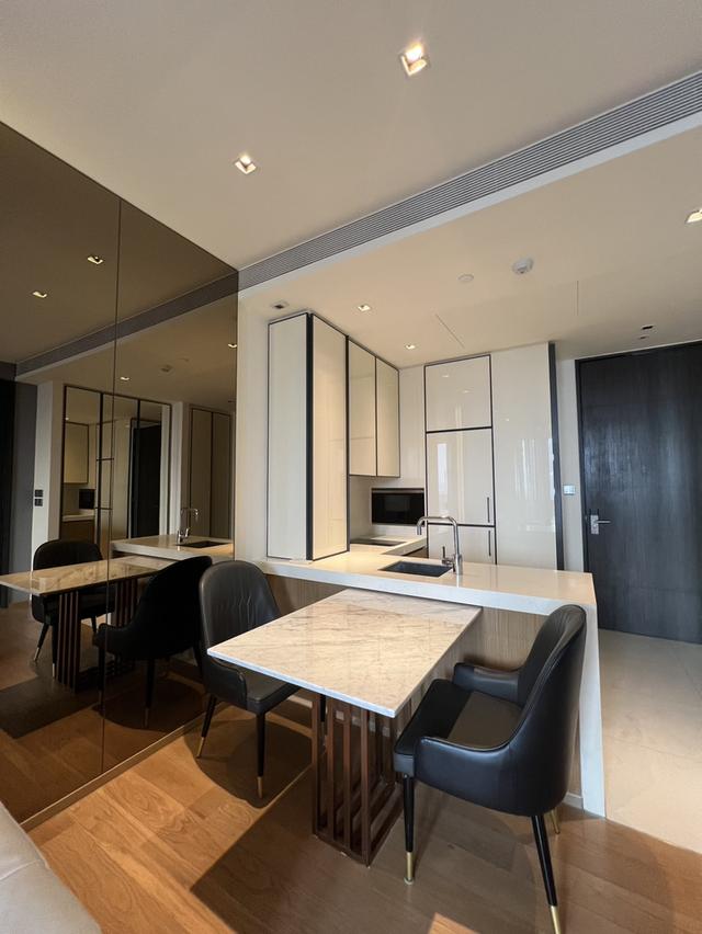 ปล่อยเช่าคอนโด High Rise Beatniq Sukhumvit 32 1