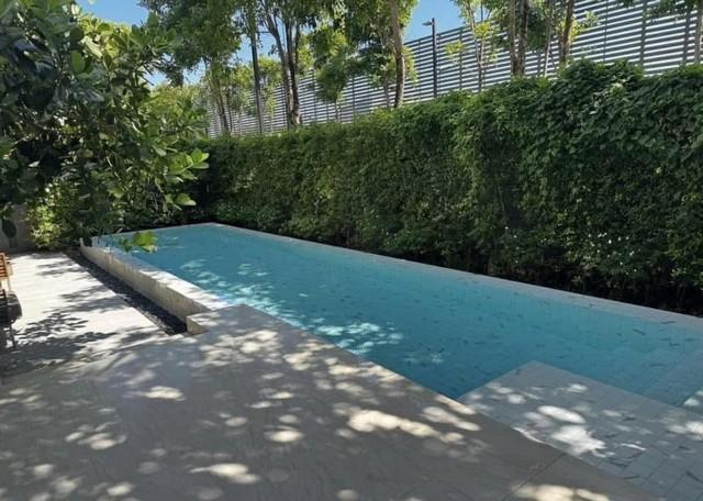 ให้เช่าบ้านเดี่ยว 2 ชั้น Vana Residence Rama 9 Srinakarin เนื้อที่ 100 ตร.วา ใกล้สนามบินสุวรรณภูมิ 2