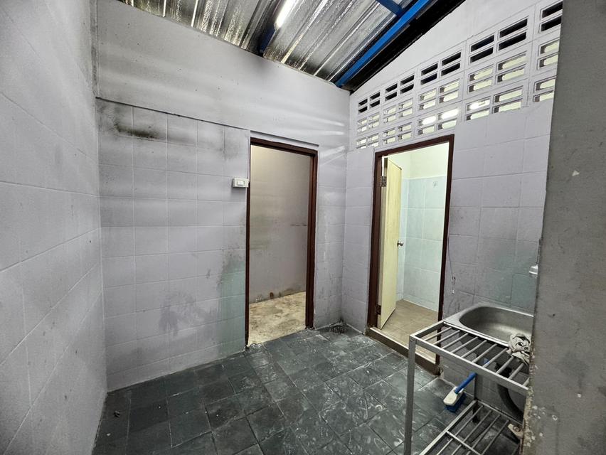 ให้เช่าอาคารพาณิชน์ 5 ชั้น ซอยพระยาศรี รีโนเวทใหม่พร้อมอยู่ (N.1939) 3