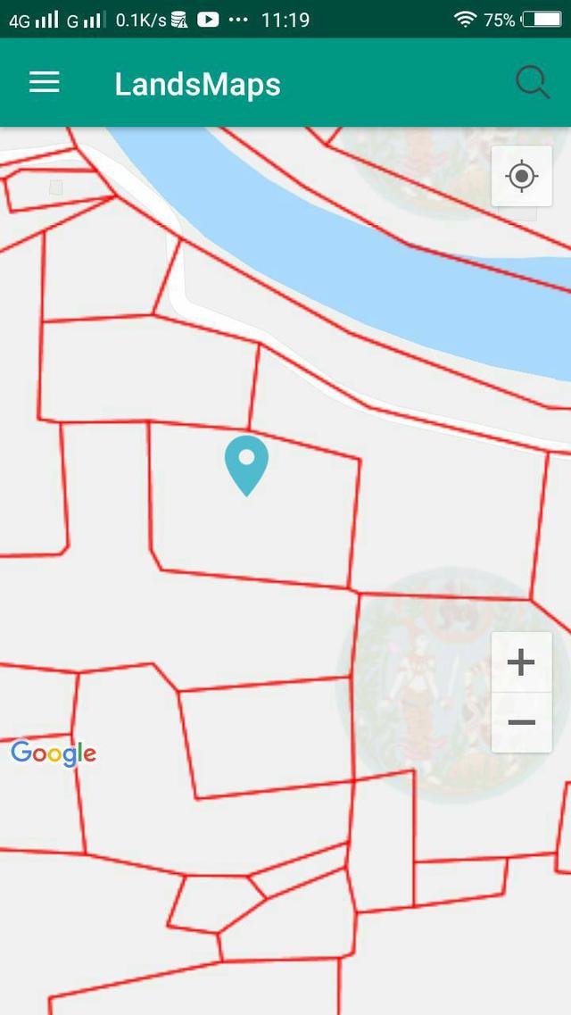 ที่ดินสวนยางขนาด 8ไร่ 6