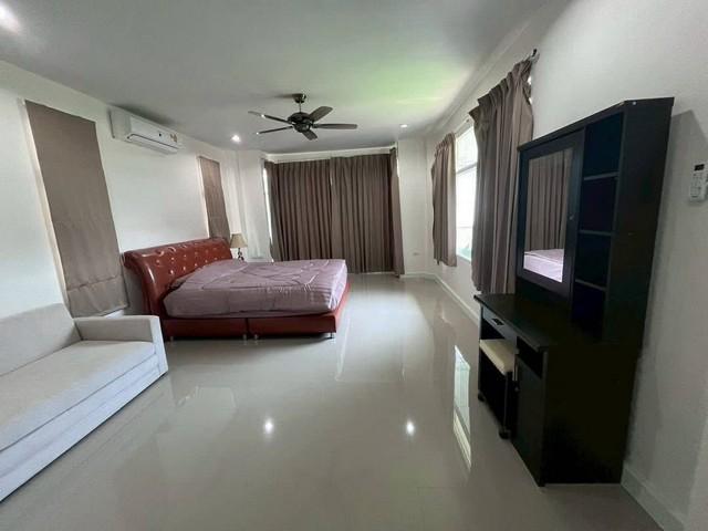 บ้านให้เช่า – ทุ่งกลมตาลหมัน ใกล้โรงเรียนธาราอินเตอร์ 2