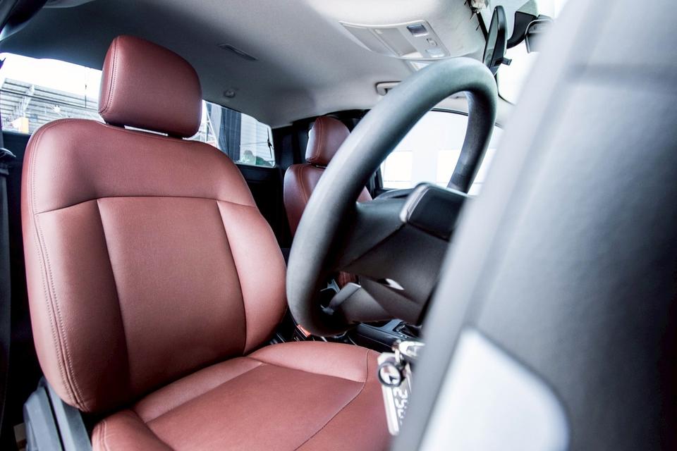 รหัสรถ 4A796 RANGER OPEN CAB 2.0 XLS HI-RIDER 2025 11