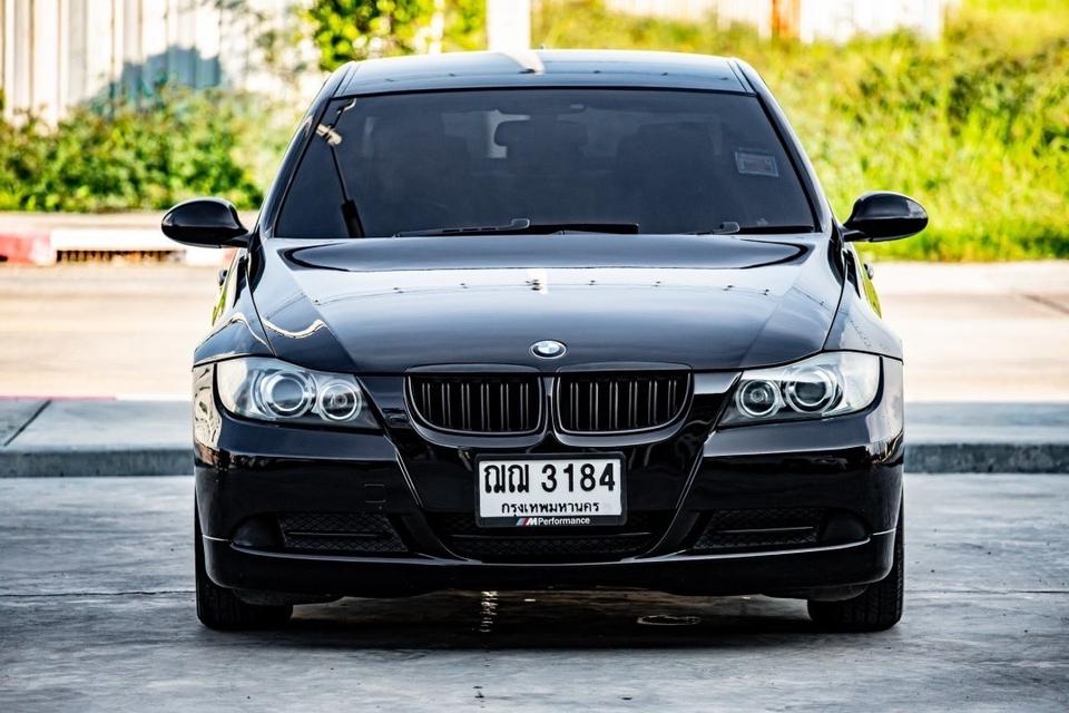 ขาย BMW 318i Sport ปี09 2