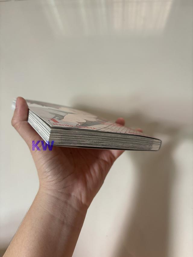 ตราบสิ้นธุลีสลาย เล่ม 1 หนังสือการ์ตูนมือสองสภาพดี