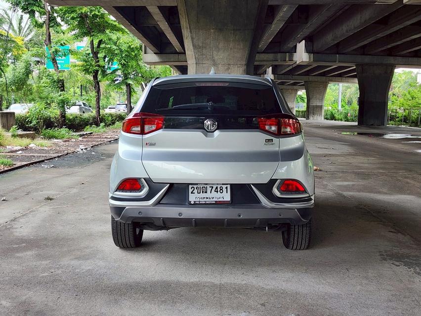 MG GS 1.5 Y2018 7