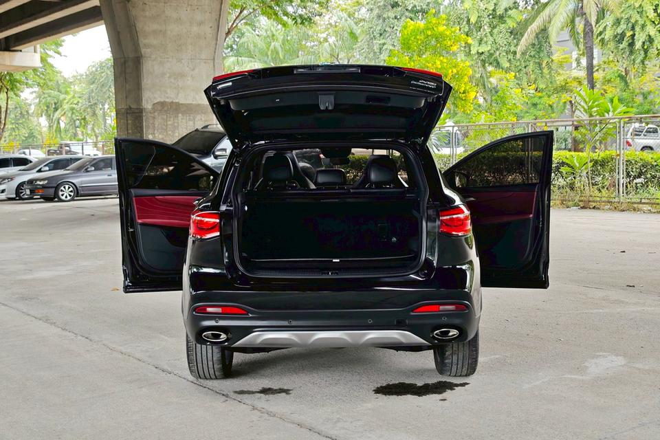 MG HS 1.5 Turbo X Sunroof AT ปี 2022 9