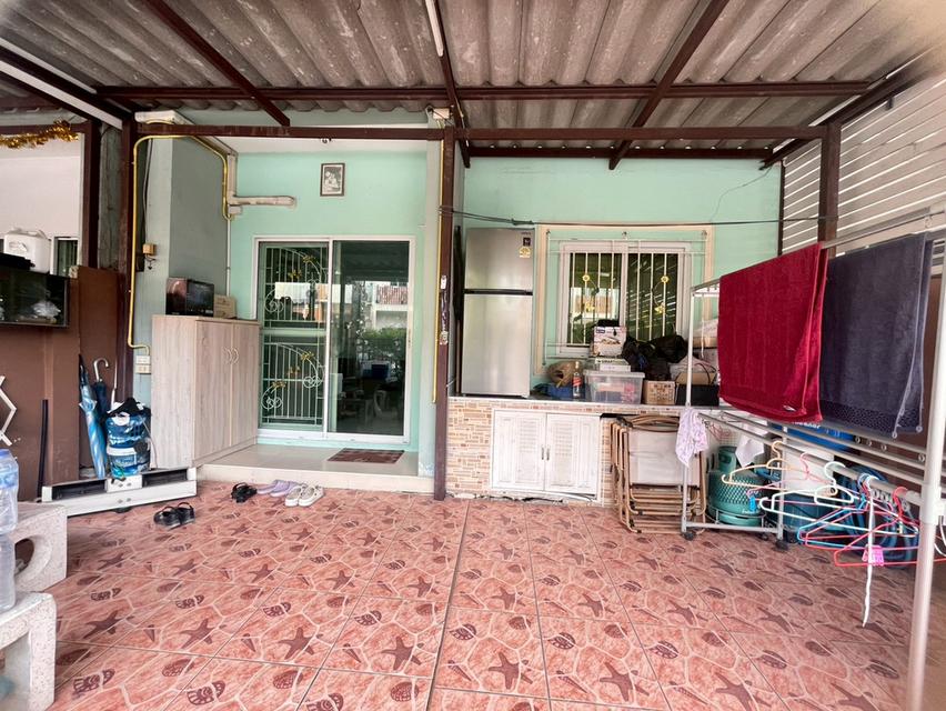 บ้านไลโอ เพชรเกษม 77 ถนนเพชรเกษม แขวงหนองแขม เขตหนองแขม กรุงเทพมหานคร 5