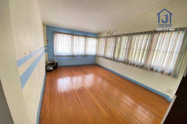 บ้านเดี่ยว 2 ชั้น 78 ตารางวา ซอยอุดมสุข 26 (ซอยพึ่งทรัพย์) ใกล้ BTS อุดมสุข 7